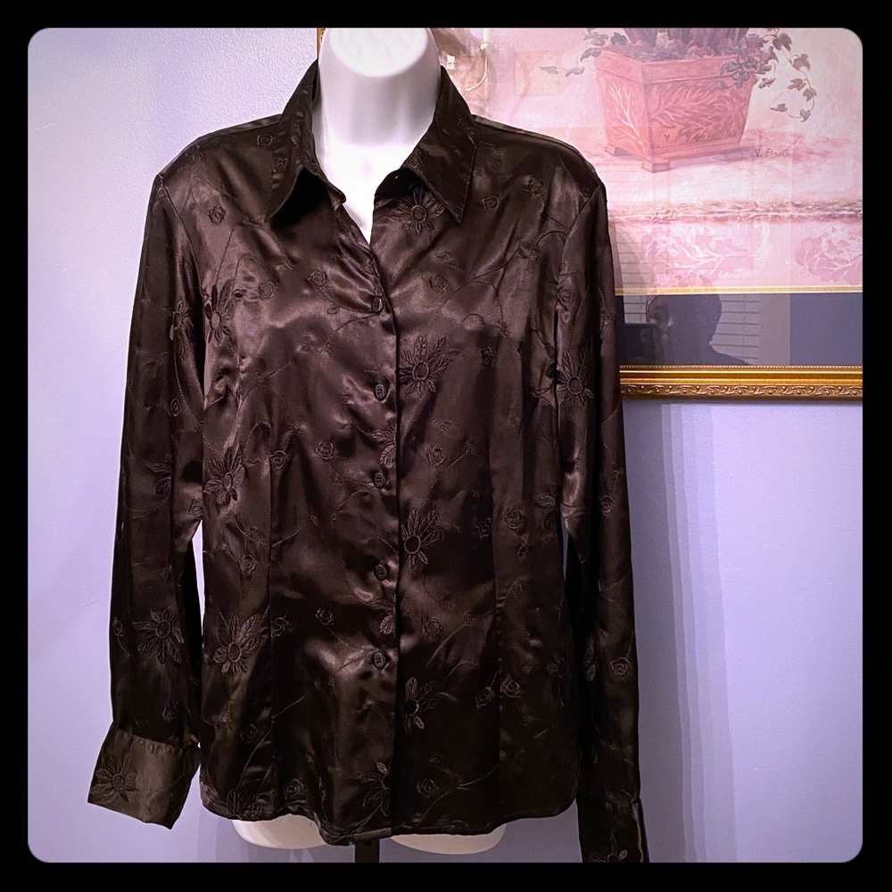 Women’s Allison Morgan Blouse